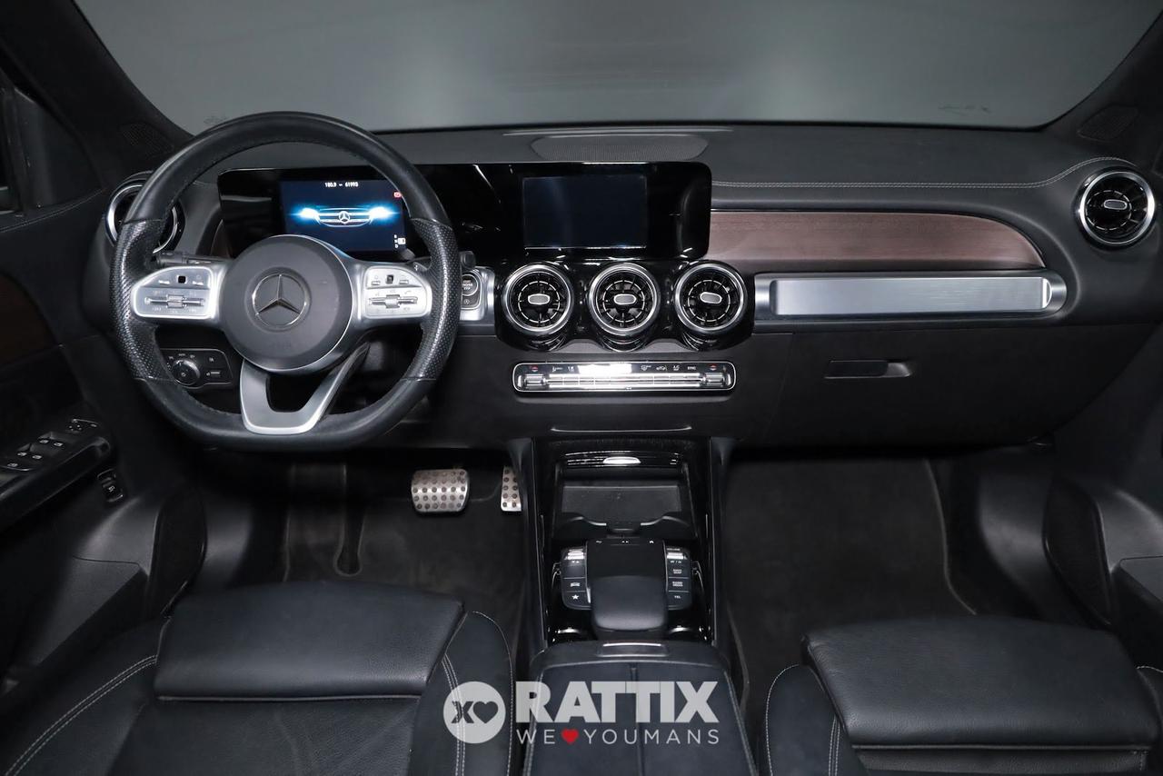 Mercedes-Benz GLB 200 d 2.0 150CV Premium Auto