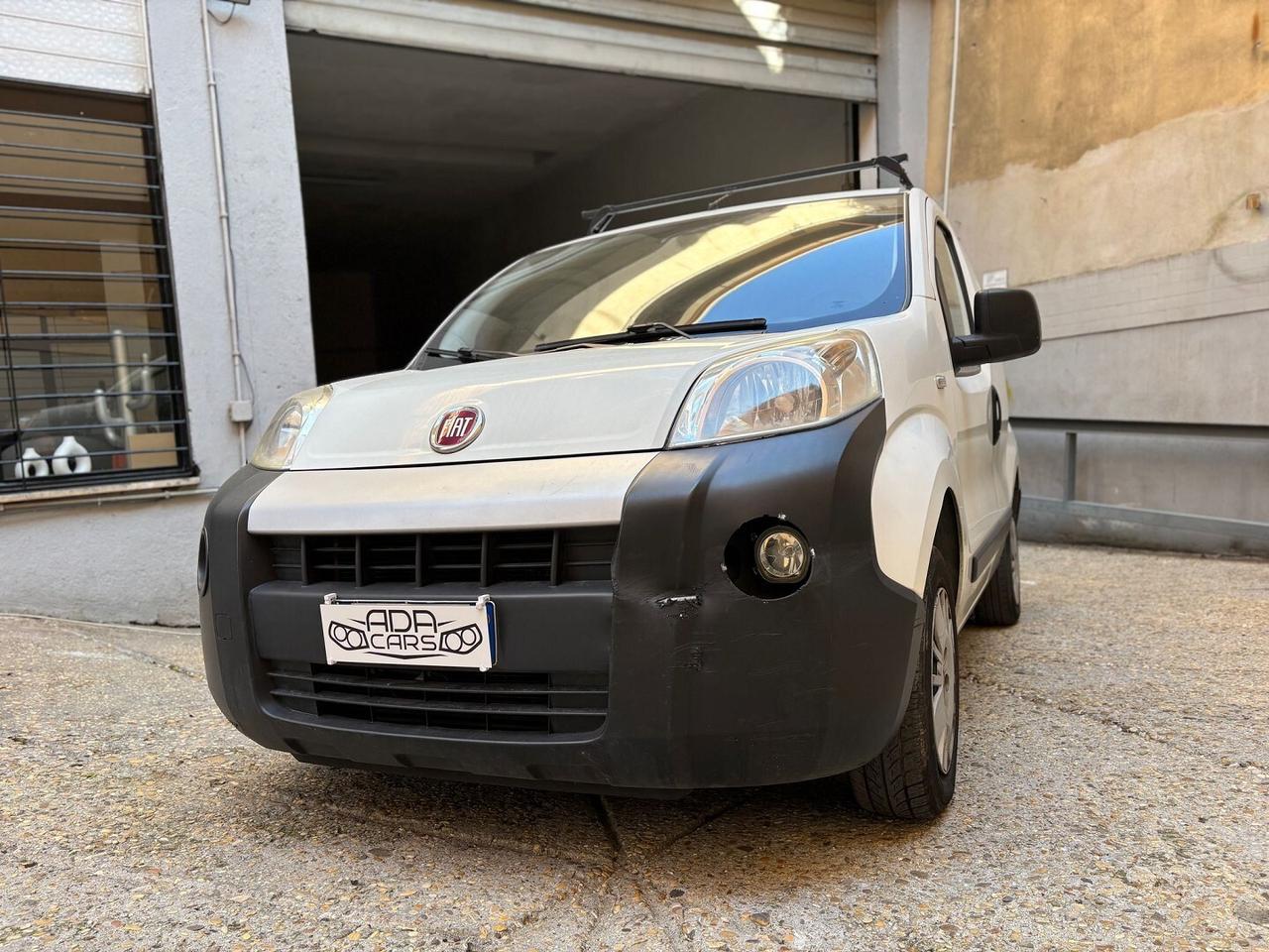 Fiat Fiorino 1.3 Multijet