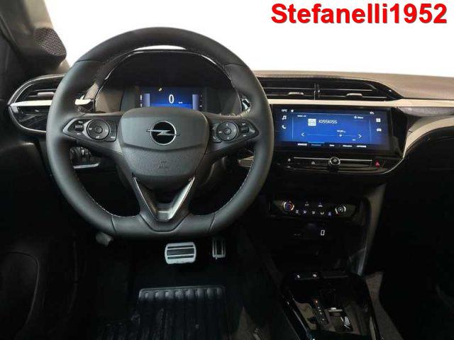 OPEL Corsa 1.2 hybrid GS 100cv dct6