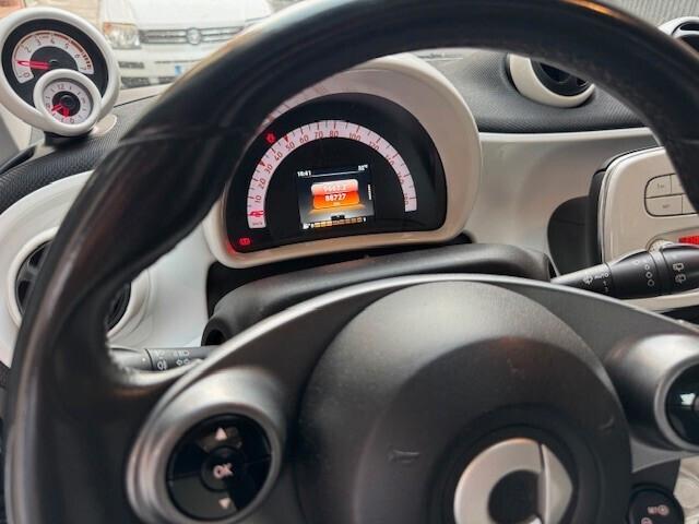 Smart ForTwo 1000 52 kW - Passion - Panoramic