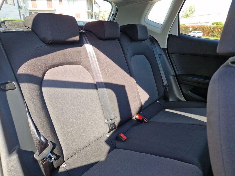 Seat Arona 1.0 TGI Reference
