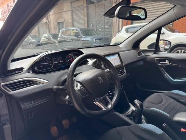 Peugeot 208 1.4 HDi 68 CV 5 porte Allure