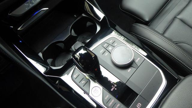 BMW X4 xDrive30d 48V Msport