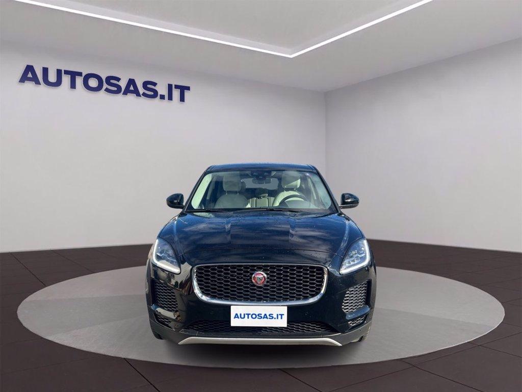 JAGUAR E-Pace 2.0D 150 CV AWD aut. S del 2019