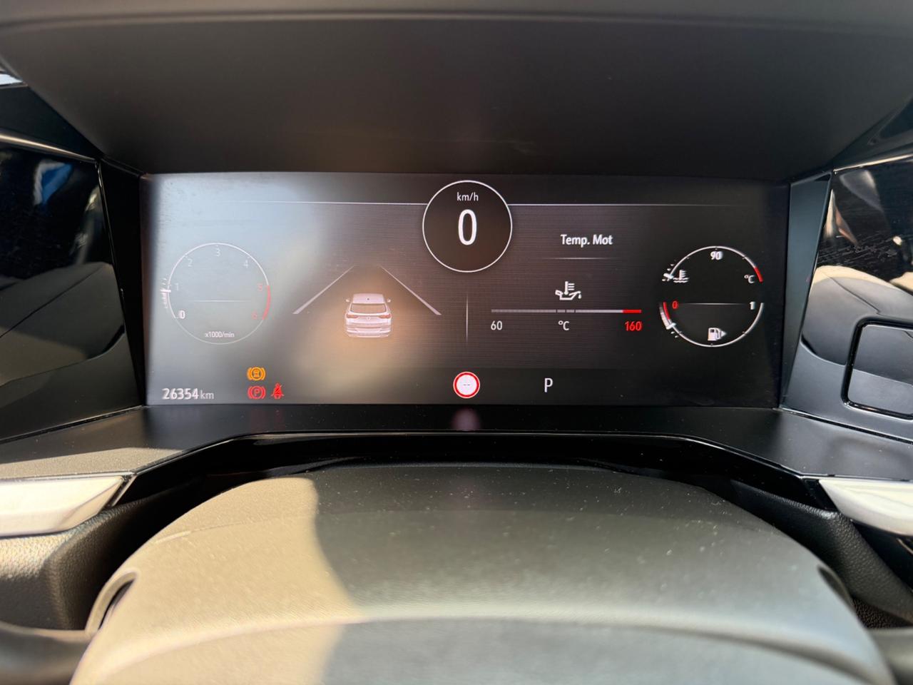 Opel Grandland 1.5 diesel Ecotec aut. Business Elegance