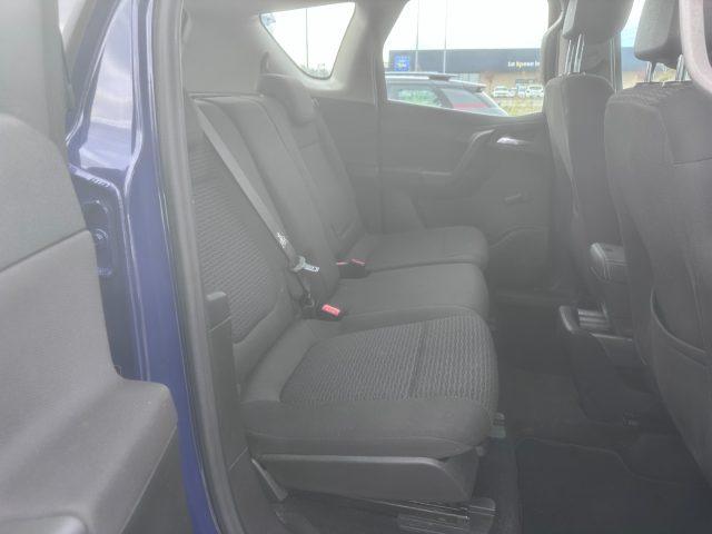 OPEL Meriva 1.4 Turbo 120CV GPL Tech Elective