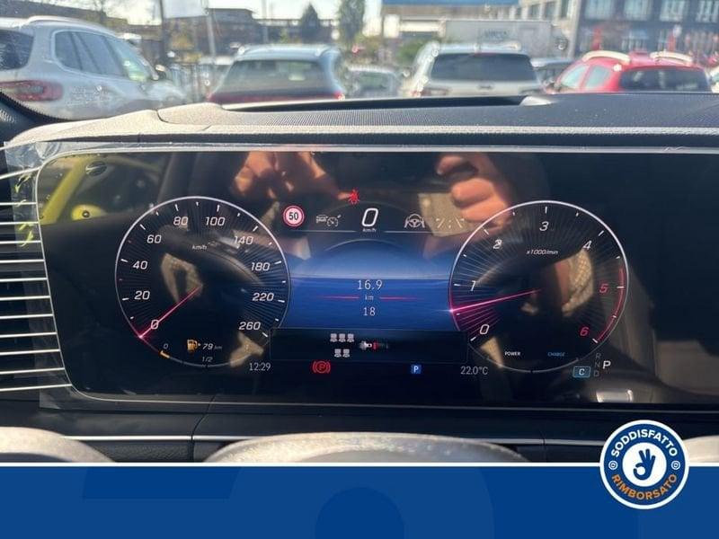 Mercedes-Benz GLS 450d 4Matic AMG Line Premium Plus