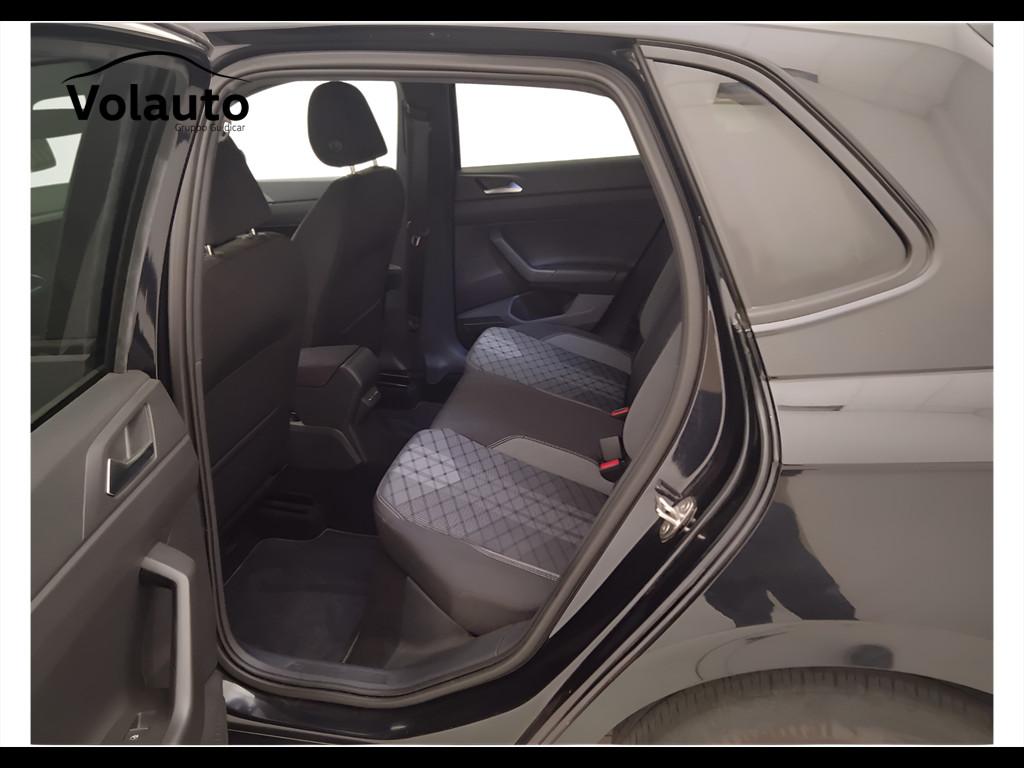 VOLKSWAGEN Polo VI 2022 - Polo 1.0 tsi R-Line 95cv