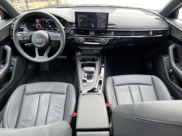 AUDI A4 35 TFSI S tronic S line edition