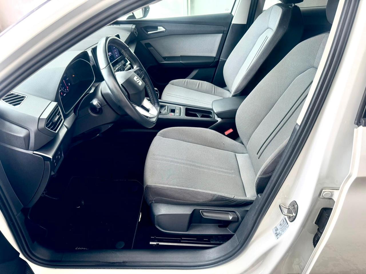 Seat Leon 2.0 TDI Business 2022