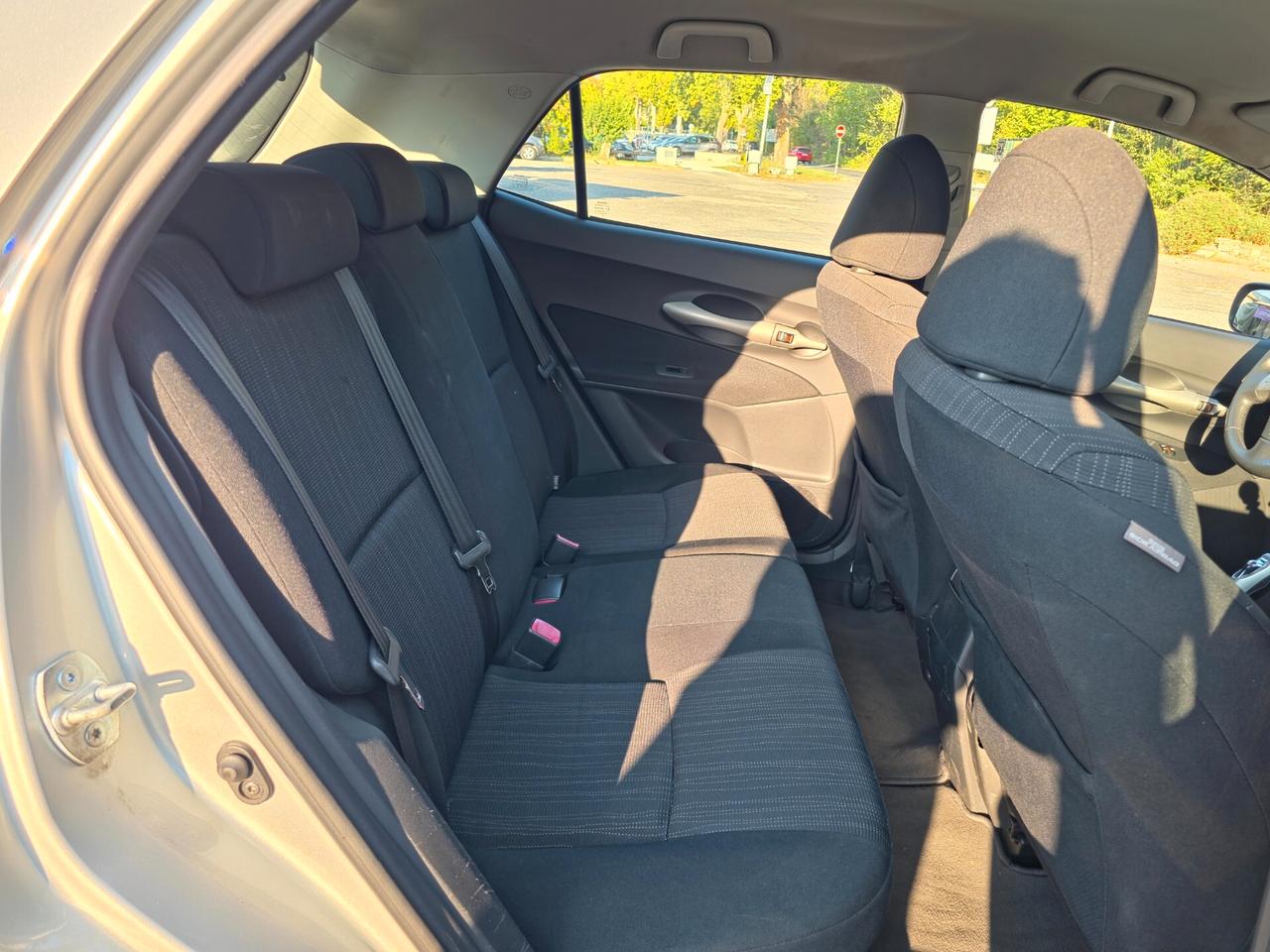 Toyota Auris 2.0 D-4D DPF 5 porte Sol CV-126 E4 Manuale NEO 2007