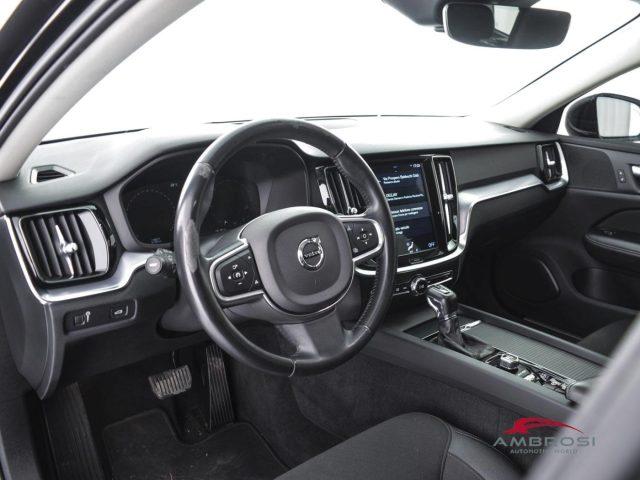 VOLVO V60 D3 Geartronic Business Plus