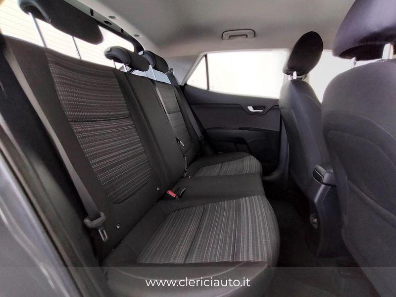 Kia Stonic 1.2 DPI Urban