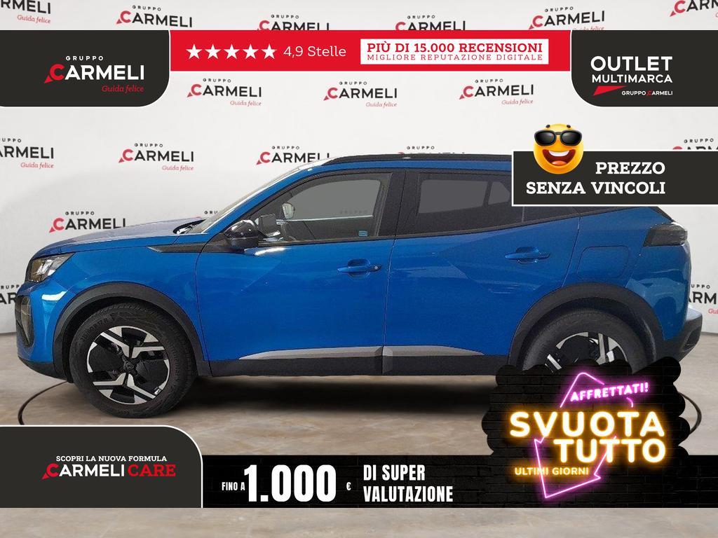 Peugeot 2008 1.2 PureTech Allure