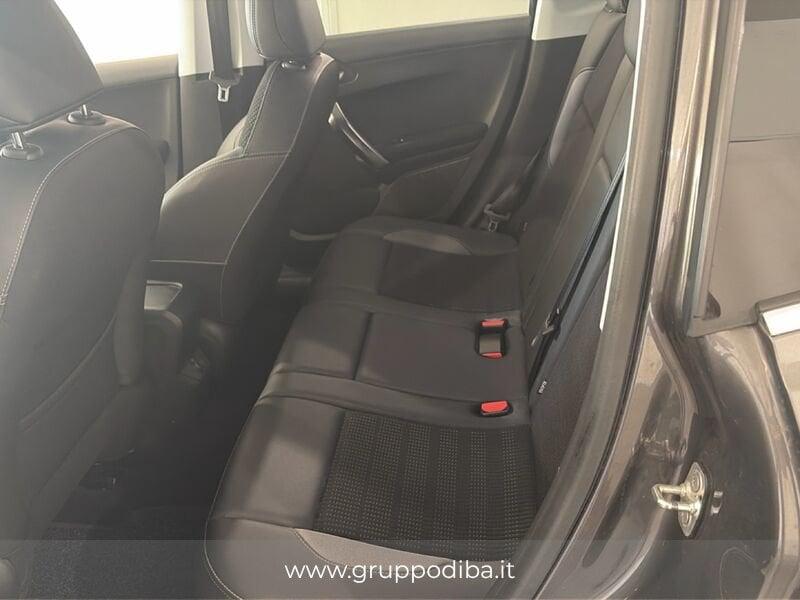 Peugeot 2008 Diesel 1.6 bluehdi Allure 100cv my16