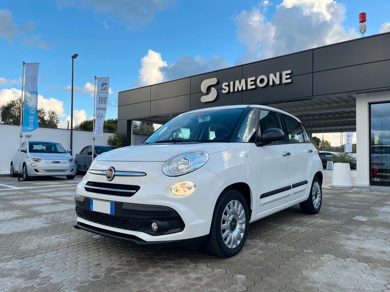 Fiat 500L 1.3 Multijet 95 CV Urban