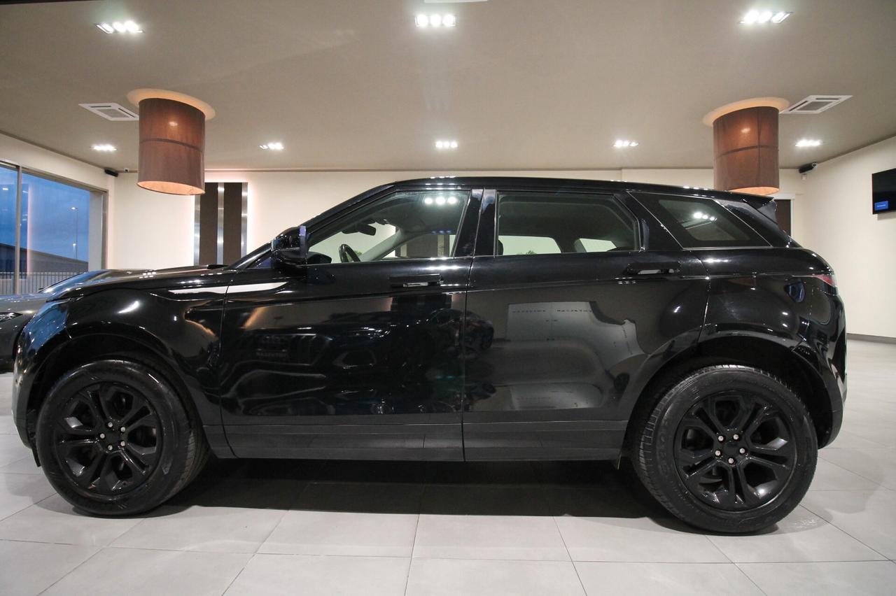 RANGE ROVER EVOQUE 2.0 150 CV S AWD