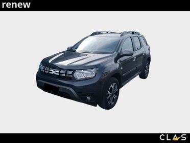 Dacia Duster 1.3 TCe 150 CV EDC 4x2 Journey