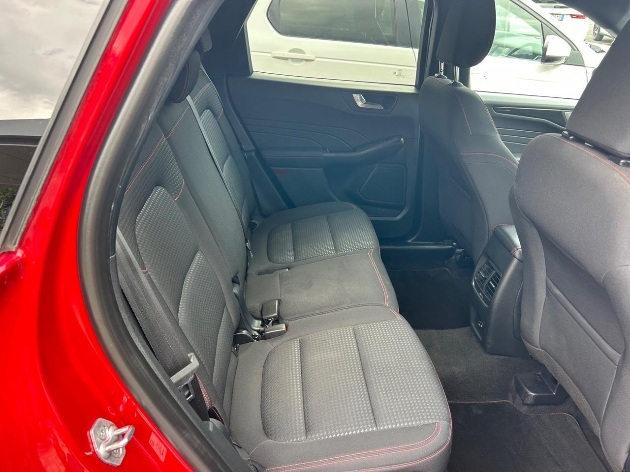 Ford Kuga 1.5 EcoBlue 120 CV 2WD ST-Line