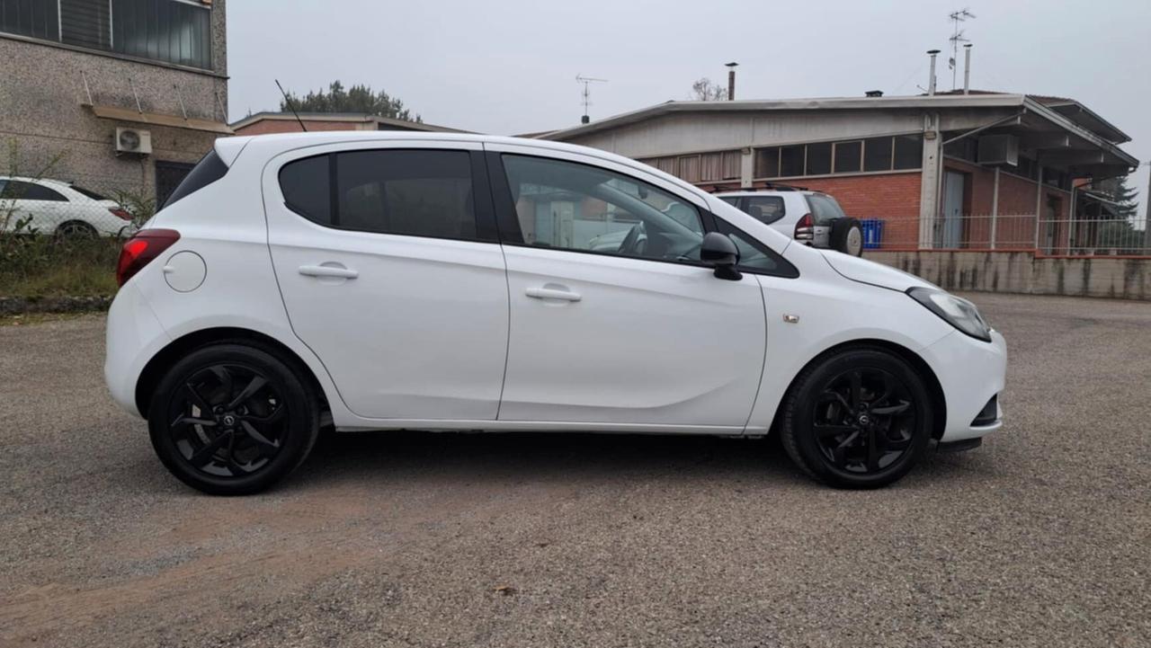 Opel Corsa 1.2 5 porte