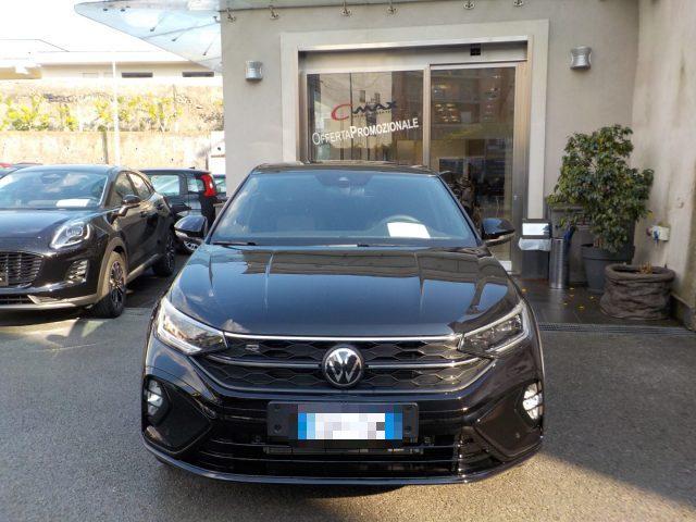 VOLKSWAGEN Taigo 1.0 TSI 95 CV Edition Plus
