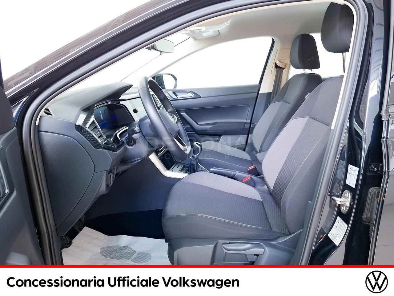 Volkswagen Taigo 1.0 tsi life 110cv