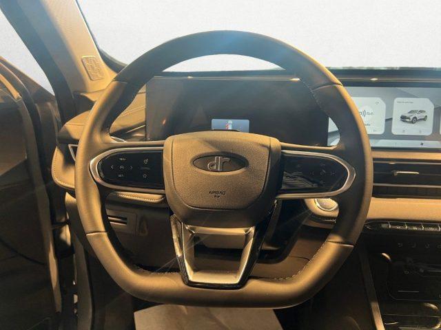 DR MOTOR DR5 1.5 MT Bi-Fuel GPL