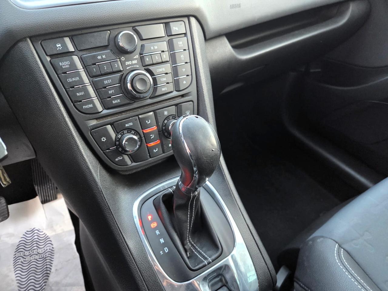 Opel Meriva 1.7 CDTI aut. Elective