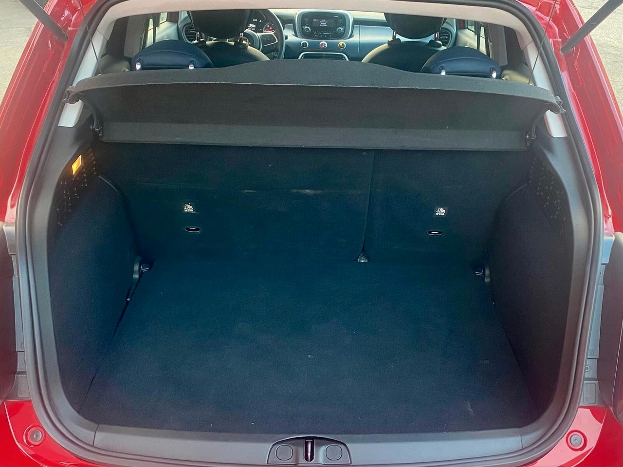 Fiat 500X 1.3 MultiJet 95 CV Connect Neopatentati