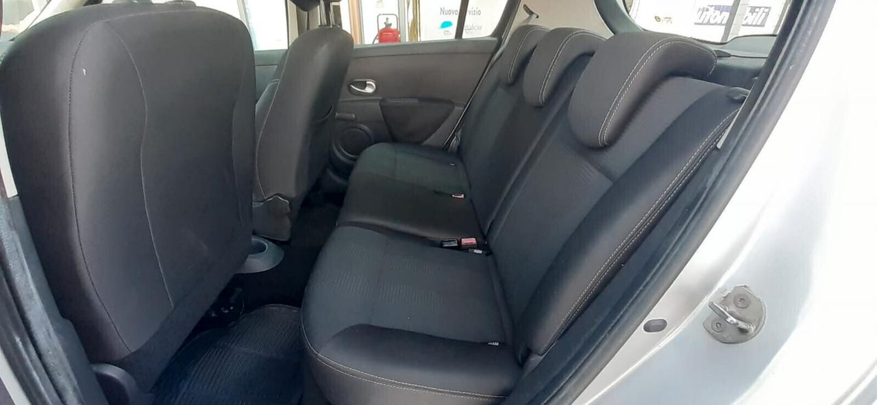 Renault Clio 2010 - 1.2 benzina Lb automobili