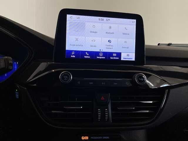 Ford Kuga 2.0 TDCI 120 CV S&S 2WD Powershift ST-Line