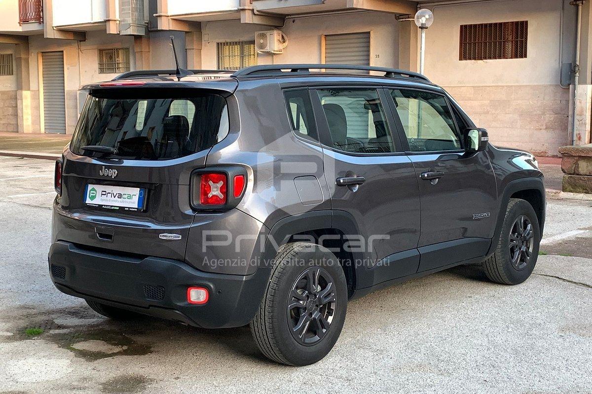 JEEP Renegade 1.0 T3 Longitude