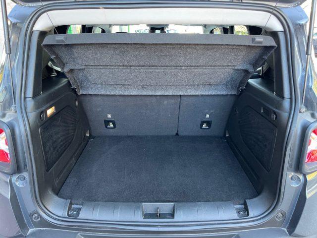 JEEP Renegade 1.6 MJT 130CV LIMITED APPLE CARPLAY CRUISE ADATT.