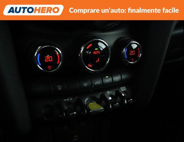 MINI Cooper SE L