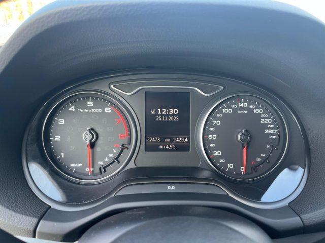 AUDI Q2 1.4 TFSI COD S tronic Sport