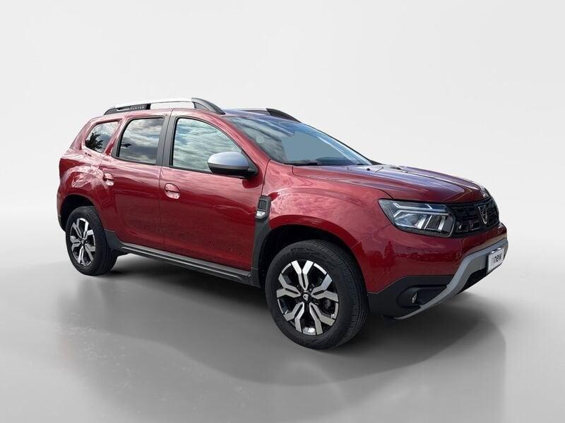 Dacia Duster Duster 1.0 TCe GPL 4x2 Prestige Up