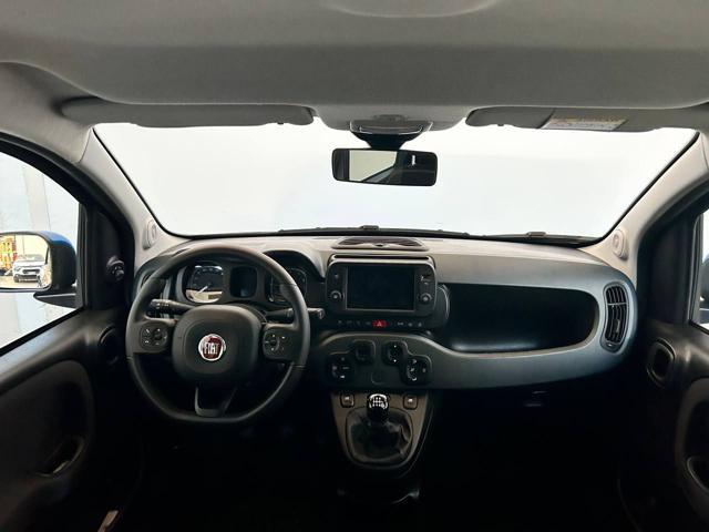 FIAT Panda Cross 1.0 FireFly S&S Hybrid Cross