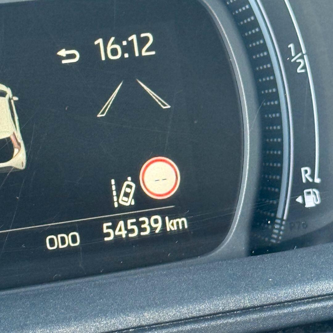 Toyota Aygo X 1.0 VVT-i 72 CV Active