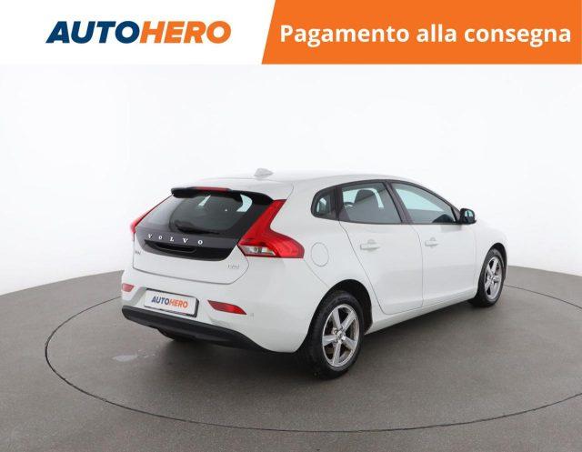 VOLVO V40 D2 Kinetic