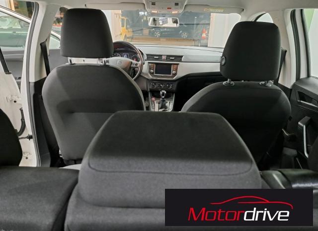 SEAT - Ibiza - 1.0 TGI 5p. Business