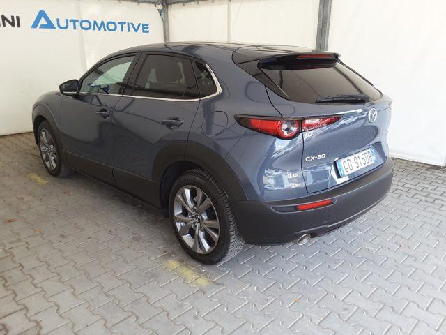MAZDA CX-30 2.0L Skyactiv-X M Hybrid 180cv Executive