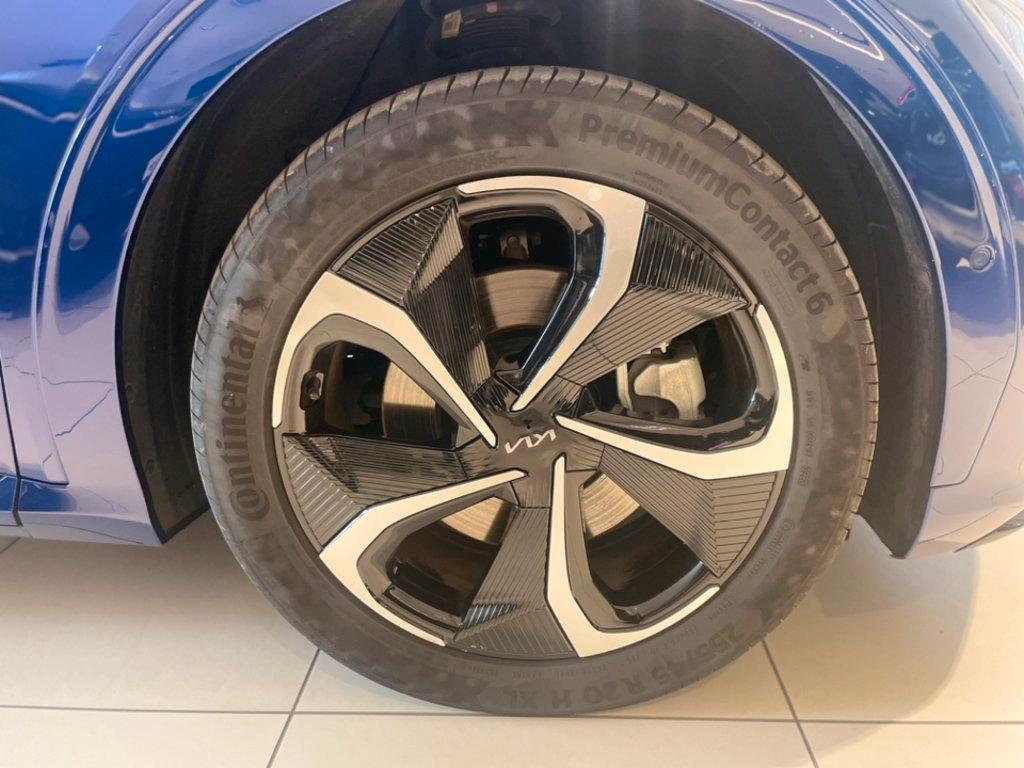 KIA EV6 77,4 kWh GT Line awd del 2023