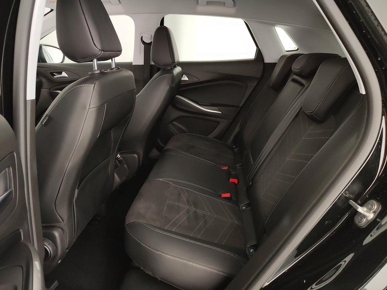 Opel Grandland 1.5 diesel Ecotec aut. GS