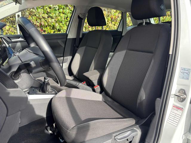 VOLKSWAGEN Polo 1.0 TSI Life*PREZZO PROMO*