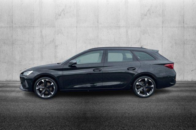 CUPRA Leon Sportstourer 2.0 TDI 150 CV DSG