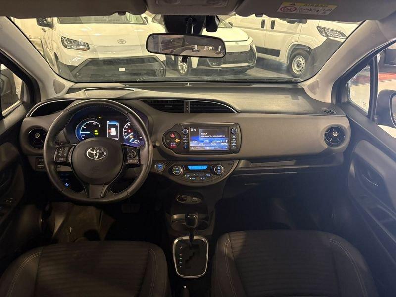 Toyota Yaris 1.0 Active MY18