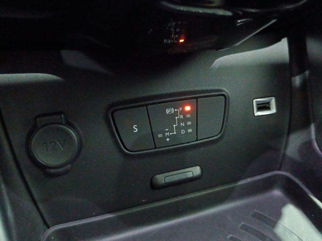 CITROEN C3 Aircross BlueHDi 120 S&S EAT6 Shine Pack