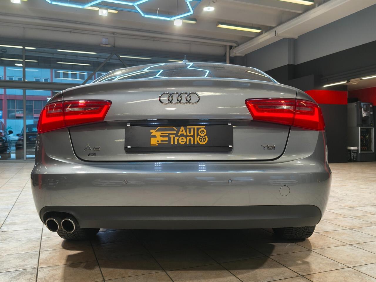 Audi A6 2.0 TDI _LIMOUSINE_ Berlina