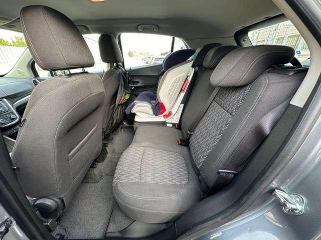 Opel Mokka 1.6 Ecotec 115CV 4x2 Start&Stop Cosmo