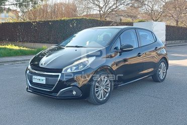 PEUGEOT 208 1° serie PureTech 82 5p. GPL Active